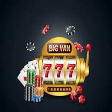 Antarmuka meja Gaple Online di platform mahkota 78 dengan kartu domino